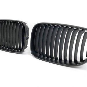 Parrillas BMW E87 / E82 / E81 / E88 2007-2013