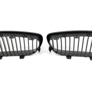 Parrillas BMW E87 / E82 / E81 / E88 2007-2013