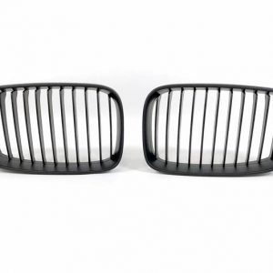 Parrillas BMW E87 / E82 / E81 / E88 2007-2013