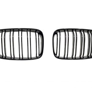 Parrillas BMW E87 / E82 / E81 / E88 2007-2013