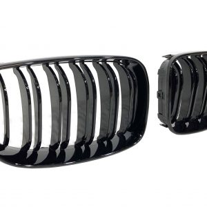 Parrillas BMW E87 / E82 / E81 / E88 2007-2013