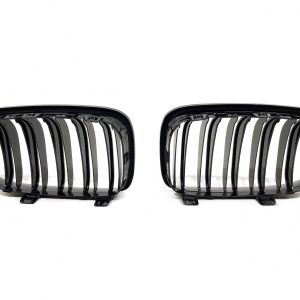 Parrillas BMW E87 / E82 / E81 / E88 2007-2013