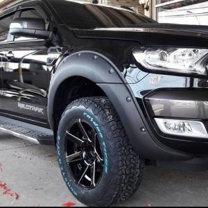 Pases De Rueda Ford Ranger T7 MK2 PX XL 15-18