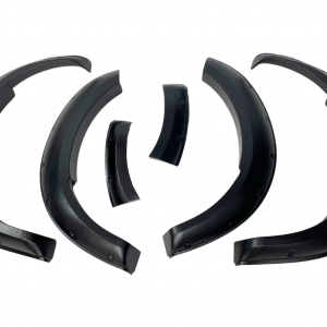 Pases De Rueda Ford Ranger T9 Look Bolt 2022