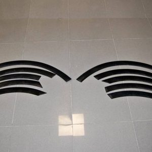 Pases De Rueda Range Rover Sport L494 2013-2017 Look SVR