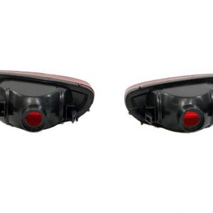 Pilotos Traseros Antiniebla Mini R56 Para Tcmini16