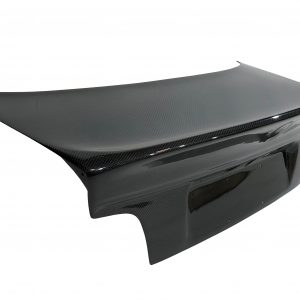 Portón Carbono BMW E36 2P CSL