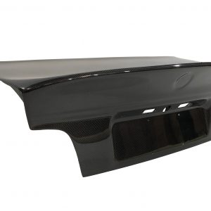 Portón Carbono BMW E36 2P CSL