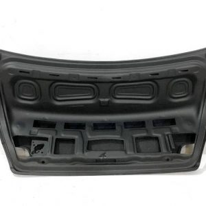 Portón Carbono BMW E46 99-05 2P/ E46 Look M3 CSL