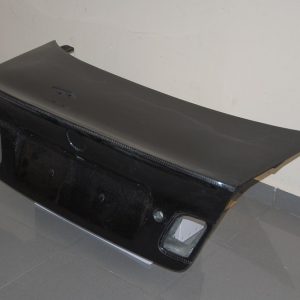 Portón Carbono BMW E46 98-05 4P CSL