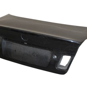 Portón Carbono BMW E46 98-05 4P CSL