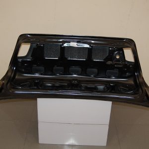 Portón Carbono BMW E46 98-05 4P CSL