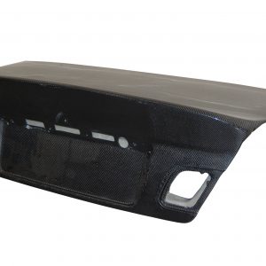 Portón Carbono BMW E46 99-05 Cabrio