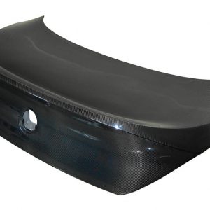 Portón Carbono BMW E63 CSL