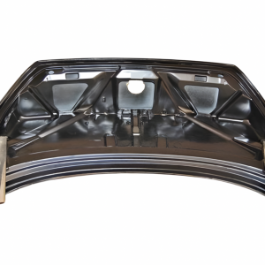 Portón Carbono BMW E63 CSL