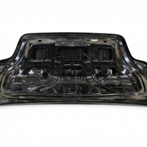 Portón Carbono BMW E82 CSL