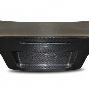 Portón Carbono BMW E82 CSL