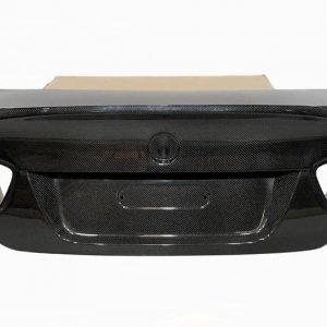 Portón Carbono BMW E90 05-08 CSL