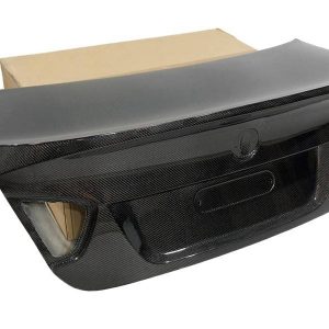 Portón Carbono BMW E90 05-08 CSL