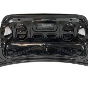 Portón Carbono BMW E90 05-08 CSL