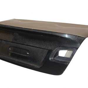 Portón Carbono BMW E92 / E92 Look M3 CSL