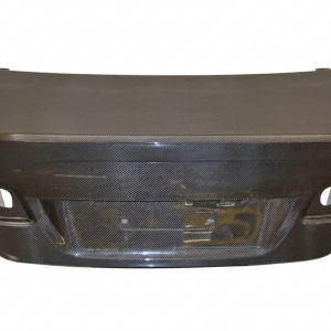 Portón Carbono BMW E92 / E92 Look M3 CSL Eric