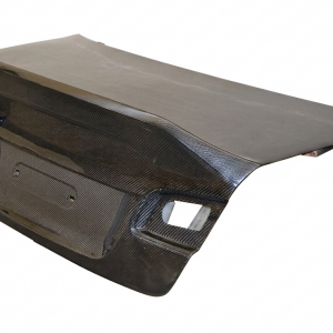 Portón Carbono BMW E92 / E92 Look M3 CSL Eric