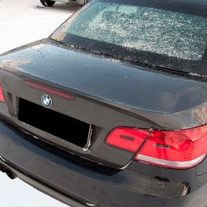 Portón Carbono BMW E93 CSL