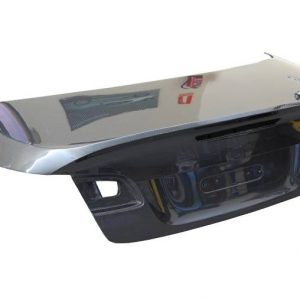 Portón Carbono BMW E93 CSL
