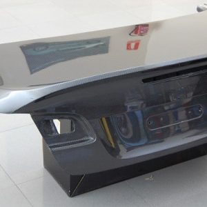 Portón Carbono BMW E93 CSL
