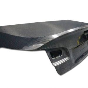 Portón Carbono BMW E93 CSL