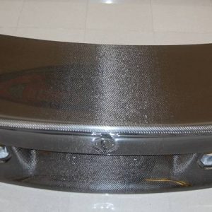 Portón Carbono BMW F30 / F80 CSL