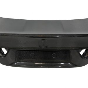 Portón Carbono BMW F82 CSL
