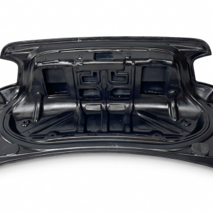 Portón Carbono BMW F87 Look CS
