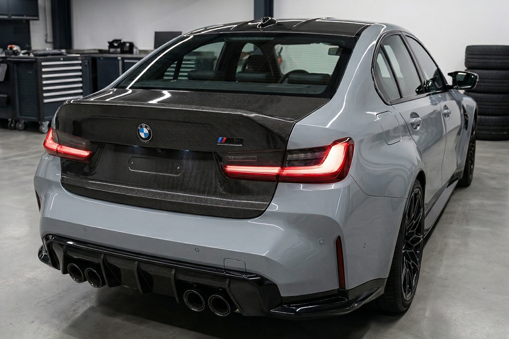 porton-carbono-bmw-g20-g28-g80-look-csl.png Portón Carbono BMW G20 / G28 / G80 Look CSL
