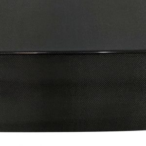 Portón Carbono Mitsubishi Evo VII / VIII / IX