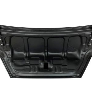 Portón Carbono Mitsubishi Evo VII / VIII / IX