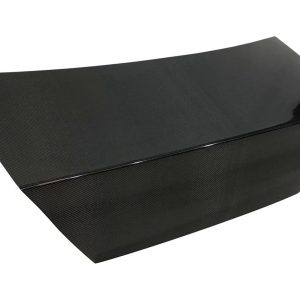 Portón Carbono Mitsubishi Evo VII / VIII / IX