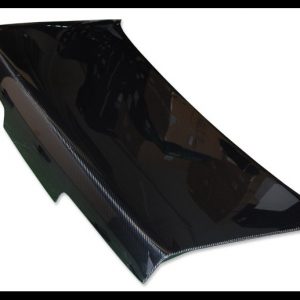 Portón Carbono Nissan 200SX S13