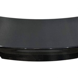 Portón Carbono Nissan Skyline R35 2008-2015 GTR