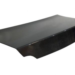 Portón Carbono Nissan Skyline R35 2008-2015 GTR