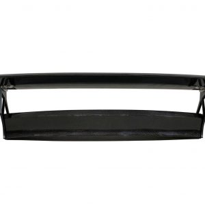 Portón Carbono Porsche 981 2013-2016 Con Alerón Carbono