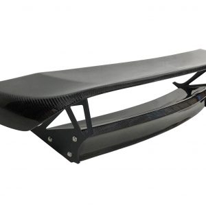 Portón Carbono Porsche 981 2013-2016 Con Alerón Carbono