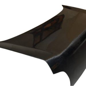 Portón Carbono Subaru Impreza ’01-07 4P.