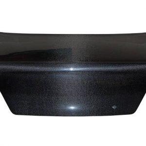 Portón Carbono Subaru Impreza ’01-07 4P.
