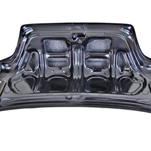 Portón Carbono Subaru Impreza ’01-07 4P.
