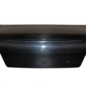Portón Carbono Subaru Impreza ’01-07 4P.