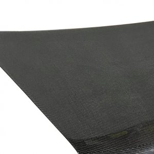 Portón Carbono Subaru Impreza ’98 4P.