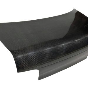 Portón Carbono Subaru Impreza ’98 4P.