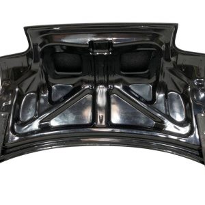 Portón Carbono Subaru Impreza ’98 4P.